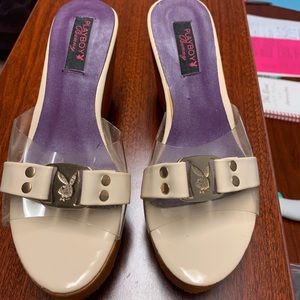 Playboy Shoes